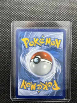 Kyogre EX - 54/160 - Pokemon Primal Clash XY Ultra Rare Card NM - Image 2