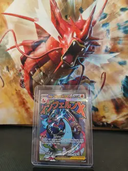 Mega Charizard X ex 023 Me: Mega Evolution Promo Pokemon Card - Image 1
