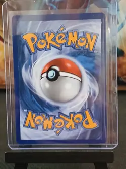 Mega Charizard X ex 023 Me: Mega Evolution Promo Pokemon Card - Image 3