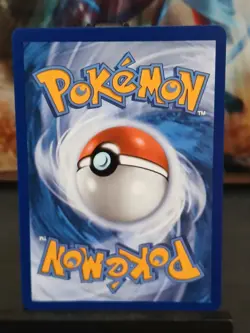 Mega Charizard X ex 023 Me: Mega Evolution Promo Pokemon Card - Image 5