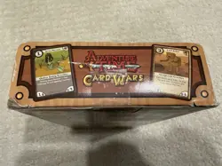 Adventure Time Card Wars BMO VS. LADY RAINICORN Collector's Pack Cryptozoic 2013 - Image 4