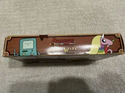 Adventure Time Card Wars BMO VS. LADY RAINICORN Collector's Pack Cryptozoic 2013 - Image 5