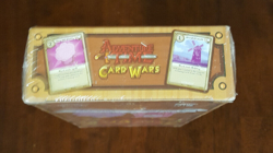 Princess Bubblegum VS Lumpy Space Princess Adventure Time Card Wars Cryptozoic - Image 4