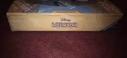 SEALED DISNEY Lorcana Into the Inklands Booster Box Trading Card Game 110983121 - Image 4