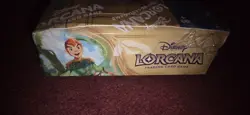 SEALED DISNEY Lorcana Into the Inklands Booster Box Trading Card Game 110983121 - Image 5