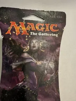 Magic The Gathering Eldritch Moon 15-Card Booster Pack 2 Packs NIP Auction NR - Image 2