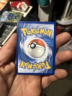 Pokemon Trading Cards Cosmic Eclipse Charizard & Braixen Mint / Near Mint 22/236 - Image 2