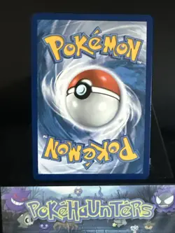 Pokemon Card Mew V Fusion Strike 113/264 Holo Ultra Rare Near Mint - Image 2