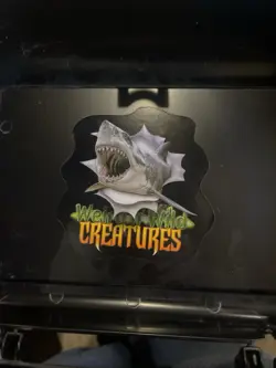 Weird N’ Wild Creatures Cards Game - Image 2