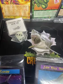 Weird N’ Wild Creatures Cards Game - Image 5