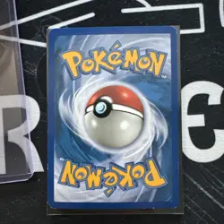Dialga G 7/127 Holo Rare Platinum Card Pokemon Card NM - Image 3