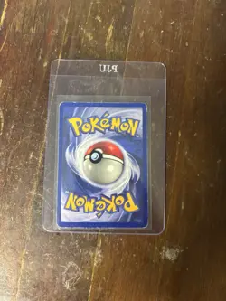 Moltres 12/62 Fossil-Pokemon 1999 Unlimited Edition Holo Card 12/62 - Image 2