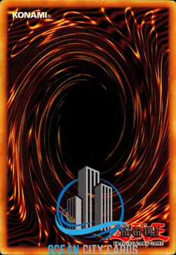 Yugioh Ultra Rare Card Of Safe Return LON-029 - Image 2