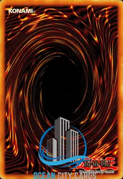 Yugioh Ultra Rare Card Of Safe Return LON-029 - Image 4