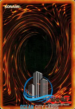 Yugioh Premature Burial 1st Edition PSV-037 Ultra Rare Maic Card - Image 2