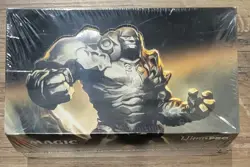 2018 NEW & FACTORY SEALED MTG Relic Tokens Lineage Collection Display, Ultra Pro - Image 3