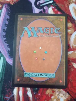 Dawnstrider - MTG - Mercadian Masques - MMQ - LP FOIL - Image 2