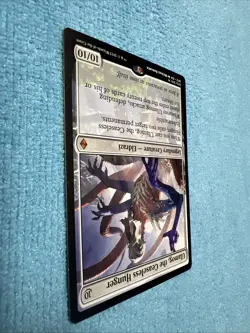 Ulamog, the Ceaseless Hunger Battle for Zendikar Regular MTG NM - Image 4