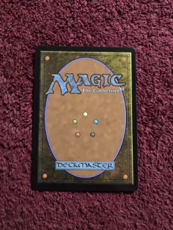 MTG Firebending Student 0342 Foil Extended Art Avatar The Last Air Bender - Image 2