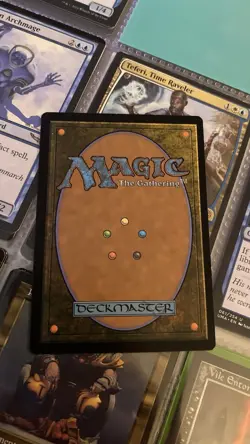 Thassa, Deep-Dwelling (Showcase) Theros Beyond Death Foil - Image 2