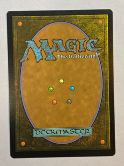 MTG - The Mindskinner - NM - Duskmourn: House of Horror - Image 2