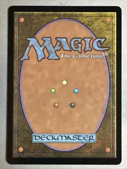 MTG / Fanatic of Rhonas / MH3 / #152 / Regular / Rare / NM - Image 2