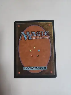 MTG Phyrexian Dreadnought Mirage - Image 2