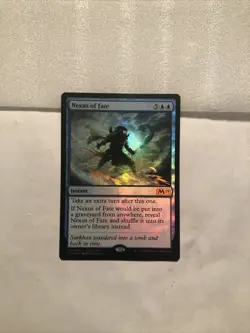 Nexus of Fate - Image 1