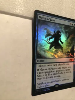 Nexus of Fate - Image 2