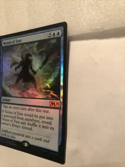 Nexus of Fate - Image 3