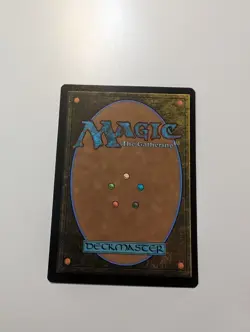 MTG - Horn of the Mark - Lord of The Rings NM/M Condition - Image 4