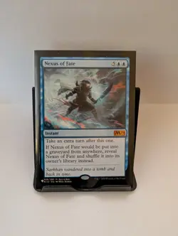 MTG Nexus of Fate (306/280) | NM | The List Reprints - Image 1