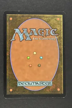 Magic The Gathering: Kazuul Warlord - ZEN - Rare - MP - MTG - Image 2