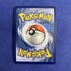 N (Supporter) 105/124 Reverse Holo Fates Collide Pokemon Card - NM - Image 2