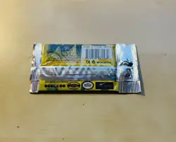 21g HEAVYU Wizards of the Coast Pokemon Base Set Booster Pack 742818061582 - Image 5