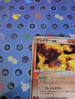 Mint 2004 Pokemon Play 2nd Season Sub Promo Moltres Ex Vintage Holo 009/PLAY - Image 4