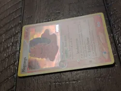Pokemon TCG: Magcargo (41/115) - Unseen Forces Stamped Reverse Holo NM - Image 2