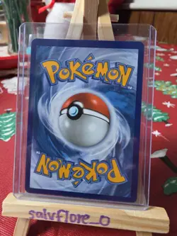 Rotom ex 126/094 SIR NM - Pokemon TCG Phantasmal Flames - Image 2