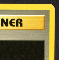 PLUSPOWER 84/102 BASE SET CROMO POKEMON EDICION 1999 TCG INGLES - Image 2