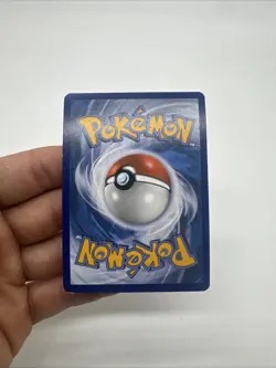 Pokemon XY Black Star Promo XY166 M Gengar EX Holo - Image 4