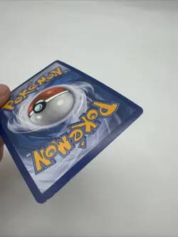 Pokemon XY Black Star Promo XY166 M Gengar EX Holo - Image 5
