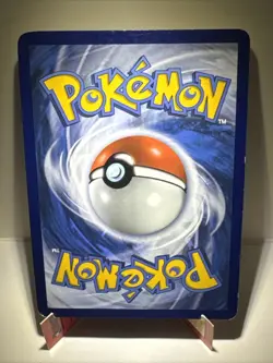 Pokemon TCG Alolan Grimer Sun & Moon 57/149 Reverse Holo Common Not Mint - Image 4