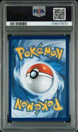 PSA 10 Mega Lucario ex 179/132 SIR ME1 Pokemon TCG Mega Evolution - Image 2