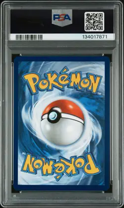 PSA 10 Mega Lucario ex 179/132 SIR ME1 Pokemon TCG Mega Evolution - Image 5