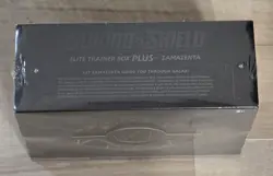 Pokemon TCG Sword & Shield Zamazenta ETB Elite Trainer Box PLUS New/Sealed - Image 4