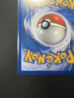 Porygon Pokemon HeartGold & SoulSilver Black Star Promo #HGSS22 2010 LP - Image 3
