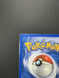 Porygon Pokemon HeartGold & SoulSilver Black Star Promo #HGSS22 2010 LP - Image 4