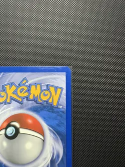Porygon Pokemon HeartGold & SoulSilver Black Star Promo #HGSS22 2010 LP - Image 5