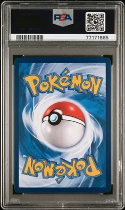 Pokemon 2023 TCG Chinese Latias & Latios GX CSM2aC 175/150 SR PSA 10 - Image 2