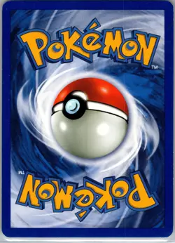 Pokemon WOTC Gym Challenge Misty’s Magikarp 88/132 NM - Image 2